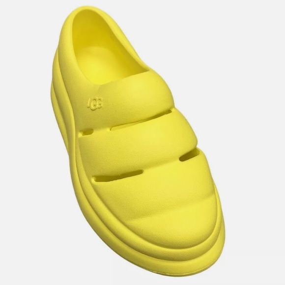 UGG Women's Sport Yeah Clog - Picture 2 of 7